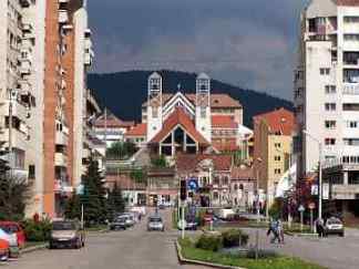 Miercurea Ciuc. Foto Tihamer Czicka Zilele Oraşului Miercurea Ciuc