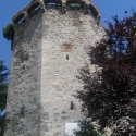 thumbs 0002 Cetatea Aiud   biserică fortificată din sec. XIV
