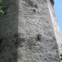 thumbs 0008 Cetatea Aiud   biserică fortificată din sec. XIV