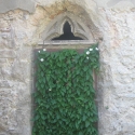 Cetatea Aiud - trece vremea