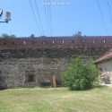 Cetatea Aiud - casa clopotarului