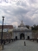 Poarta cetatii