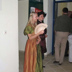 Costume medievale