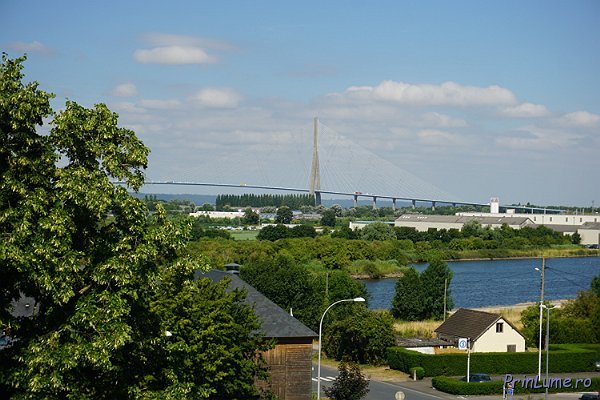 Pont de Normandie