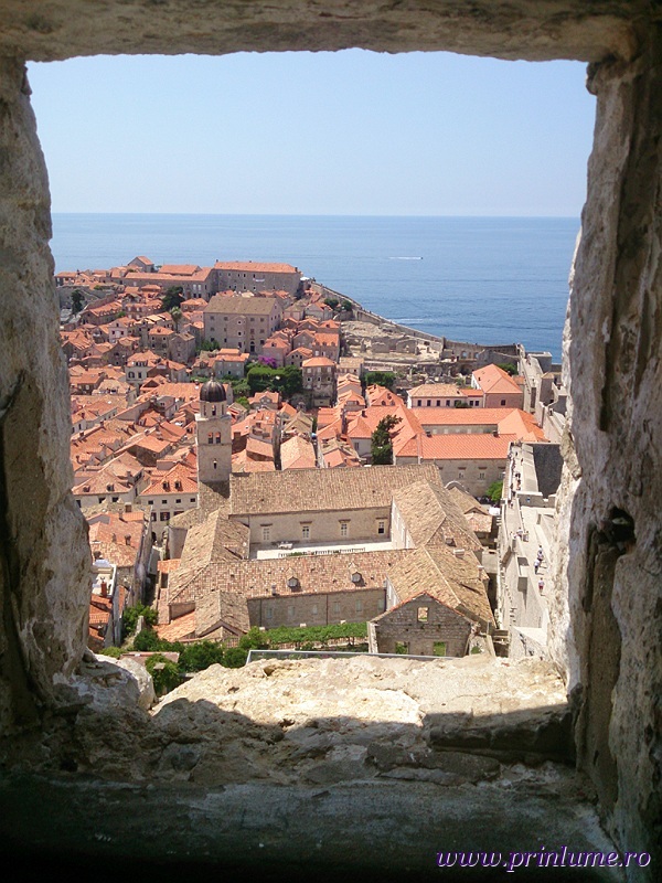 Dubrovnik, Croatia