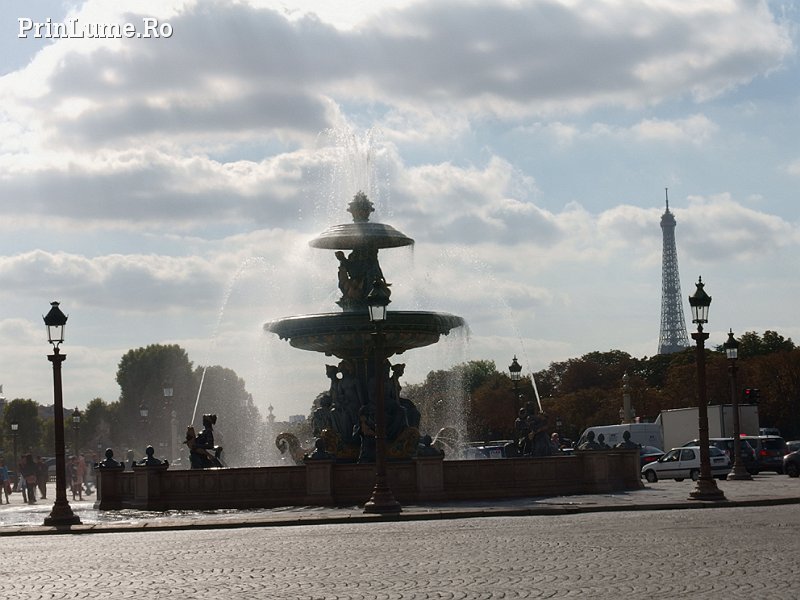 Poze din Paris - #aventuravivolis