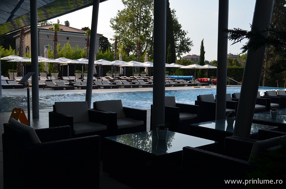 Hotel Kempinski Palace, Portoroz Hotel Kempinski Palace, Portoroz