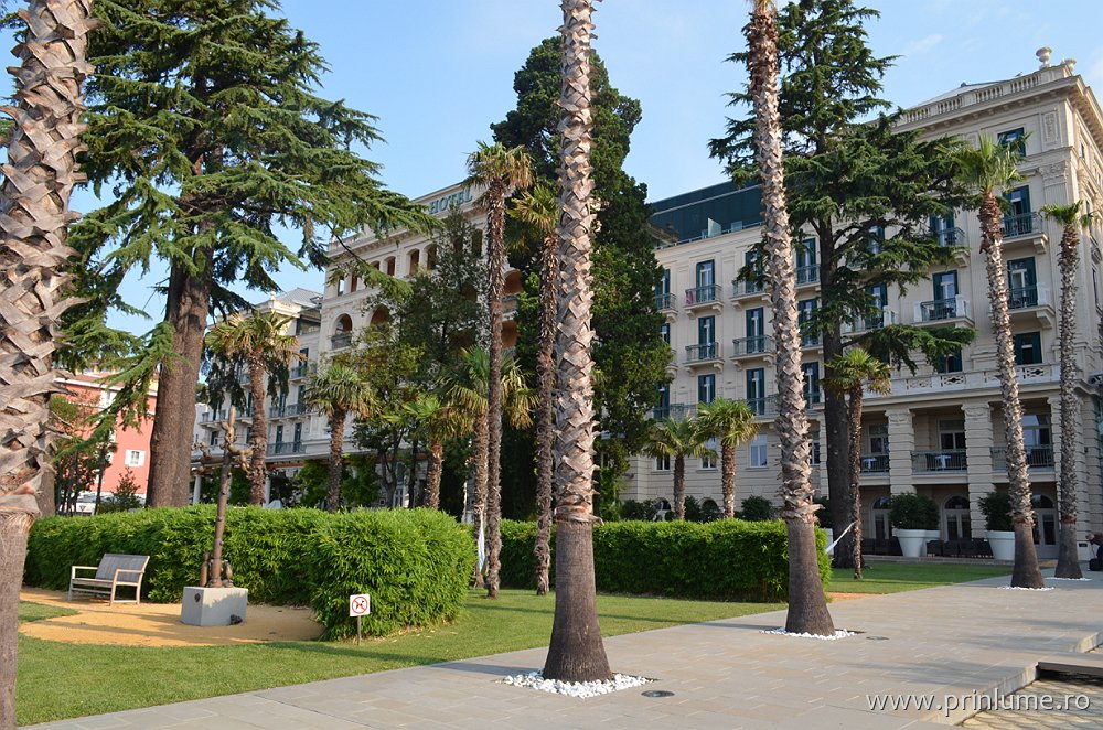 Hotel Kempisnki - Portoroz, Slovenia Hotel Kempisnki - Portoroz, Slovenia