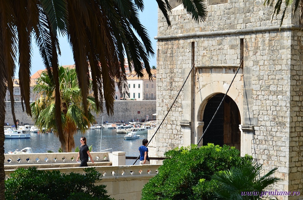 Dubrovnik, Croatia