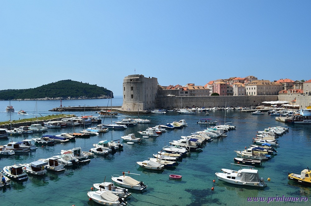 Dubrovnik, Croatia