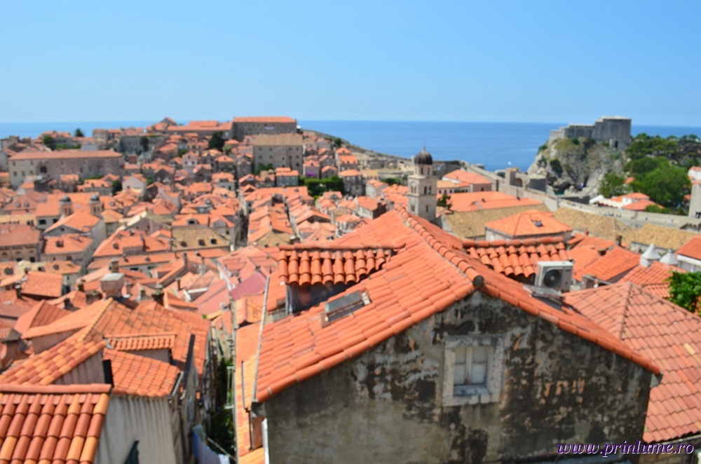 Dubrovnik, Croatia