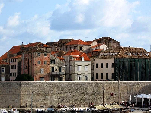 Dubrovnik, Croatia