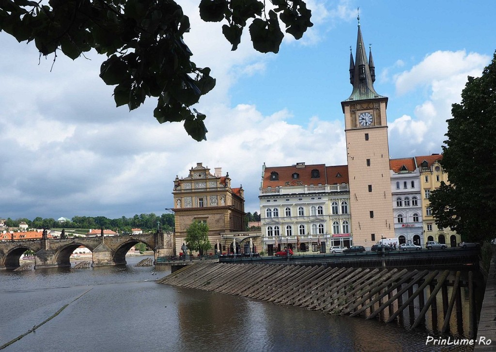 Charles Bridge