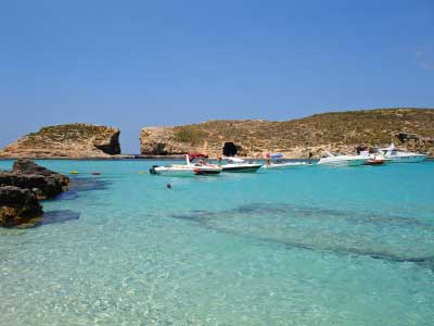 Malta Castiga o excursie in Malta!