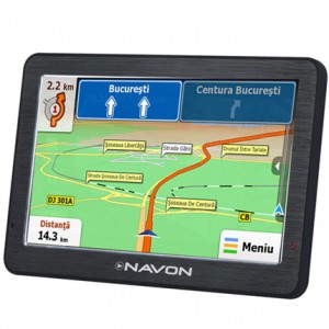 Navon GPS gps navon n650 Navon N670 Europa Full imită iPhone