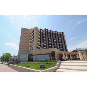 hotel vega din mamaia a fost ales green hotel of the year2 Hotel Vega din Mamaia   Green Hotel of the Year