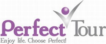 logo perfect tour Perfect Tour   crestere continua si in 2011