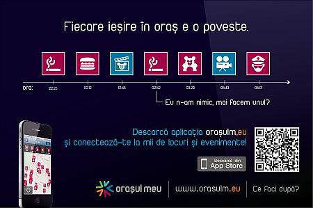 Orasul m.eu orasul meu Turism local cu orasulm.eu