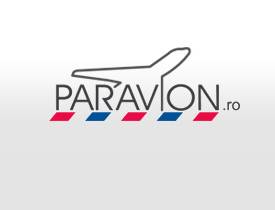 paravion ro paravion ro1 Paravion.ro a inregistrat peste 80.000 de rezervari turistice