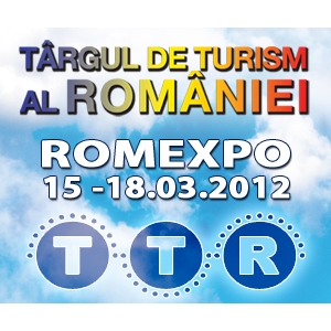 targu de -turism al romaniei targul de turism al romaniei 15 18 martie 2012 Târgul de Turism al României, din 15 martie la ROMEXPO